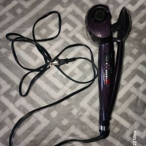 Infiniti Pro Conair Curl Secret